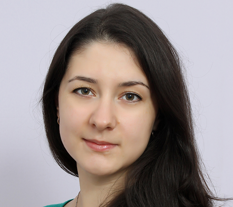 Візнюк Ірина Вікторівна
